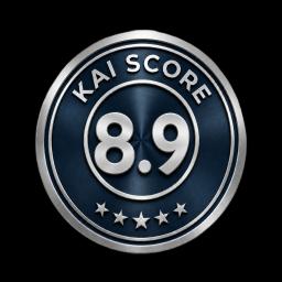 Kai Score 8,9