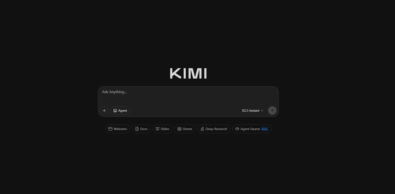 Kimi K2.5